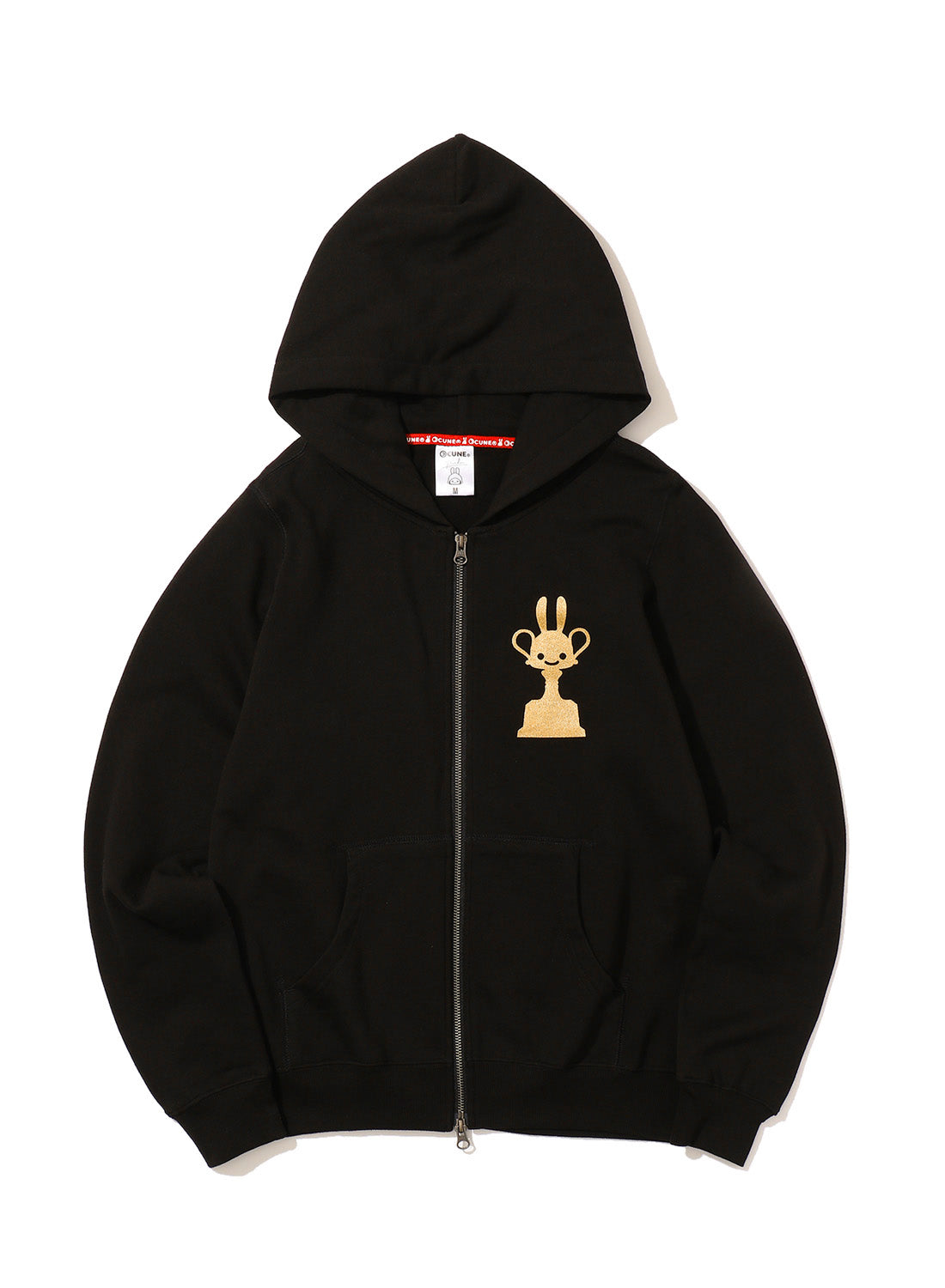 25周年パーカー トロフィー