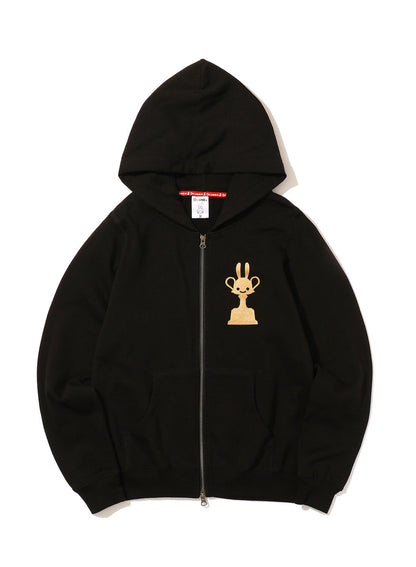 25周年パーカー トロフィー