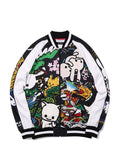 25周年 スカジャージ