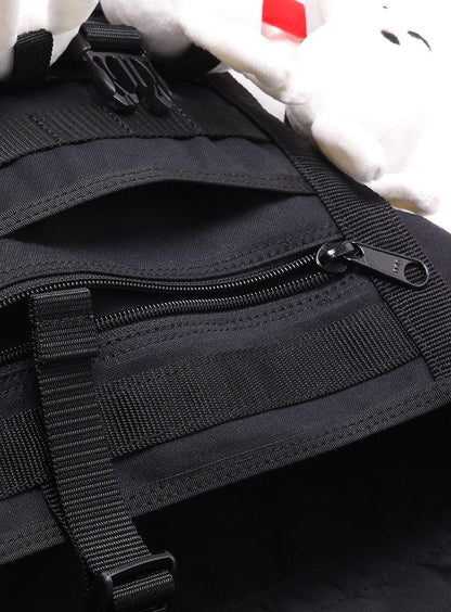 うさちゃん25匹CMSメッセンジャーバッグ