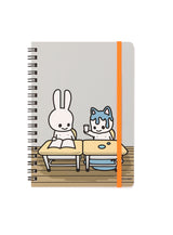 リングノート