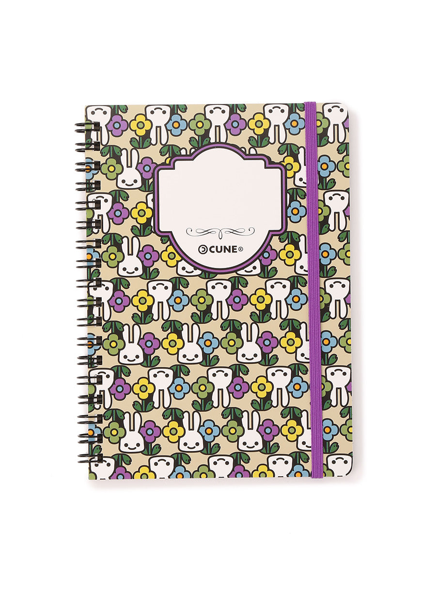 リングノート