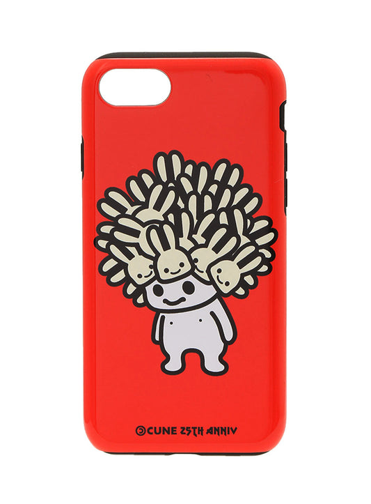 iPhoneケース 6/7/8 25th