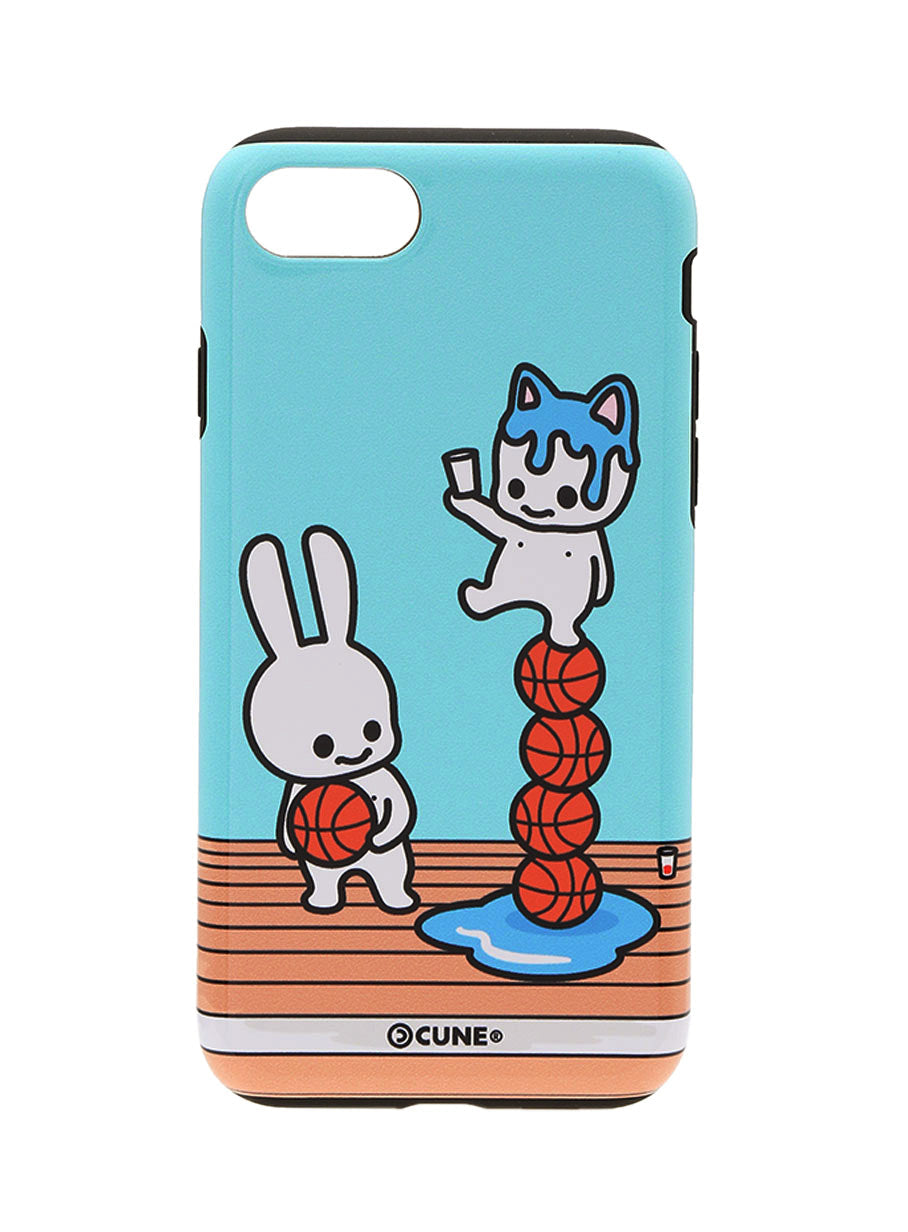 iPhoneケース 6/7/8 25th