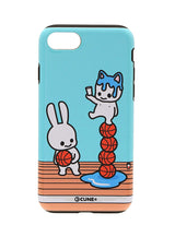 iPhoneケース 6/7/8 25th