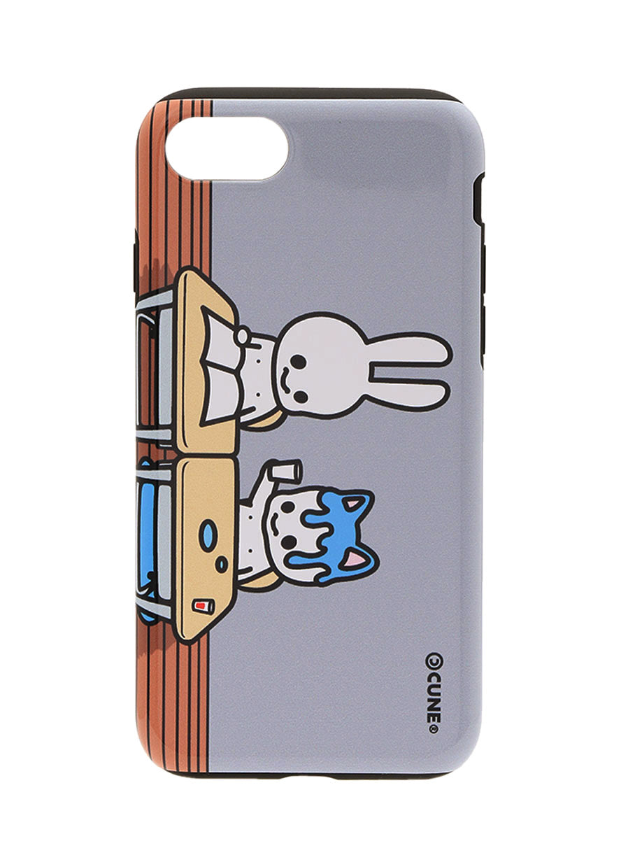 iPhoneケース 6/7/8 25th