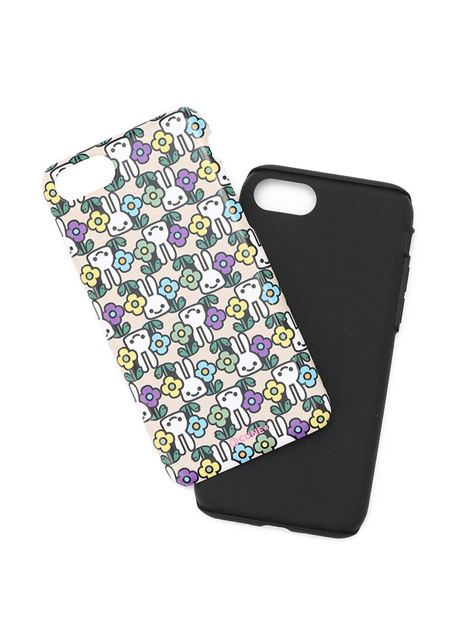 iPhoneケース 6/7/8 25th