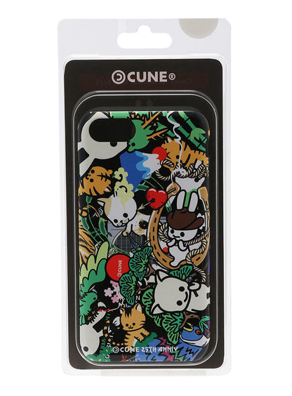 iPhoneケース 6/7/8 25th