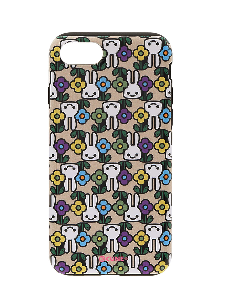 iPhoneケース 6/7/8 25th