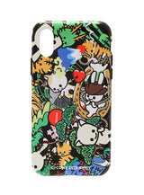 iPhoneケース X 25th