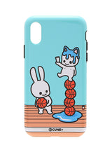 iPhoneケース X 25th