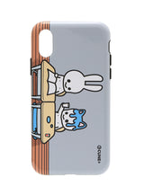 iPhoneケース X 25th