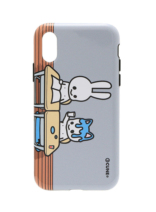 iPhoneケース X 25th