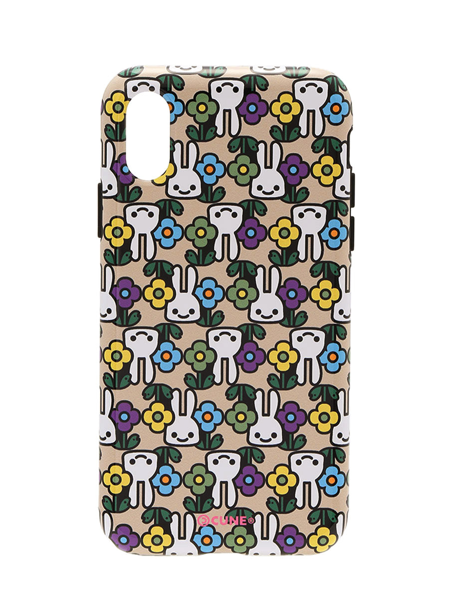 iPhoneケース X 25th