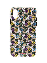 iPhoneケース X 25th