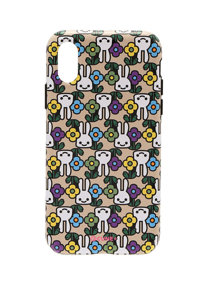 iPhoneケース X 25th