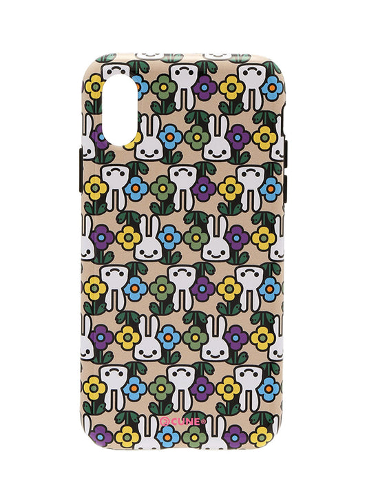 iPhoneケース X 25th