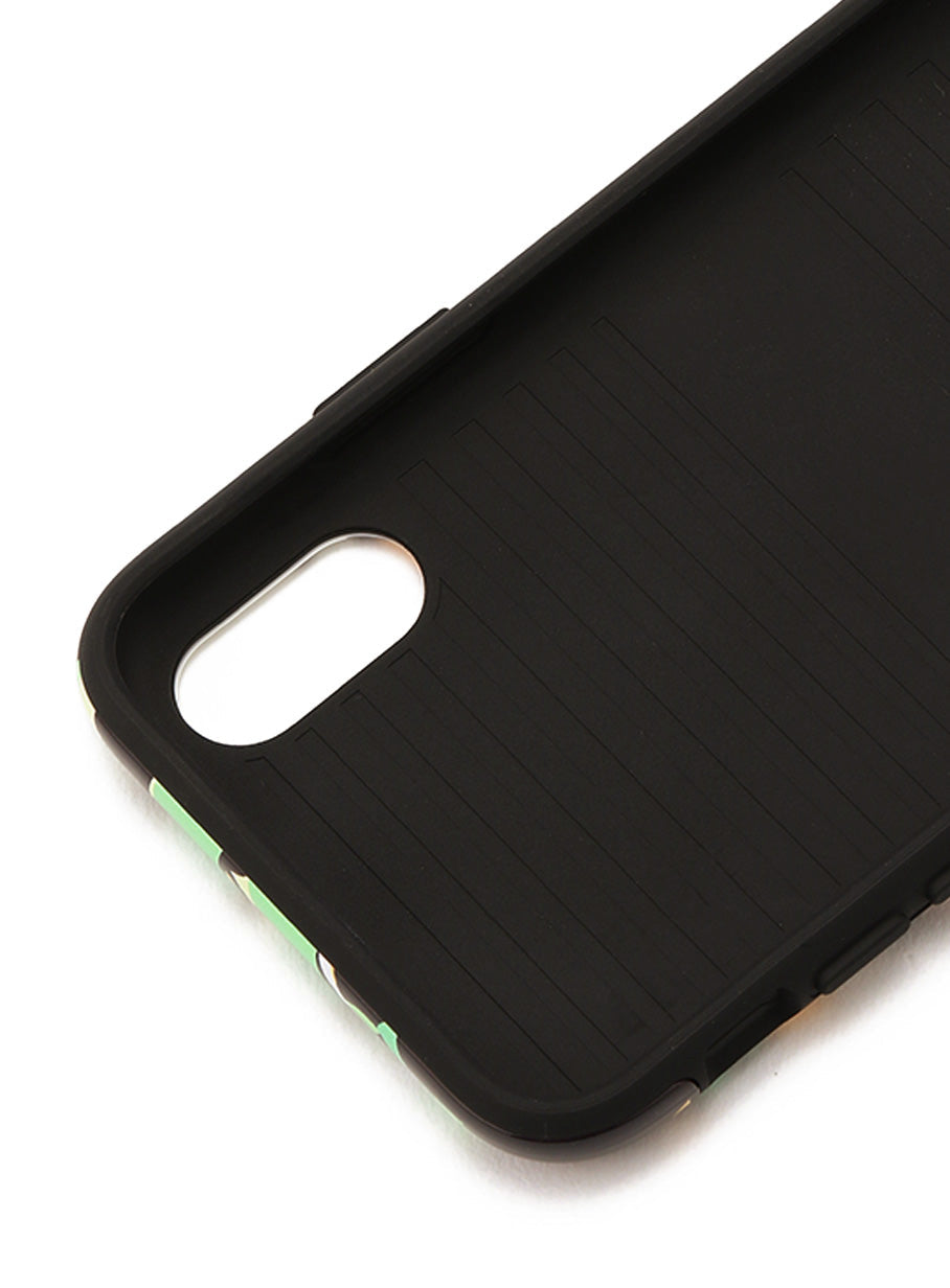 iPhoneケース X 25th