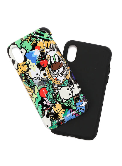 iPhoneケース X 25th