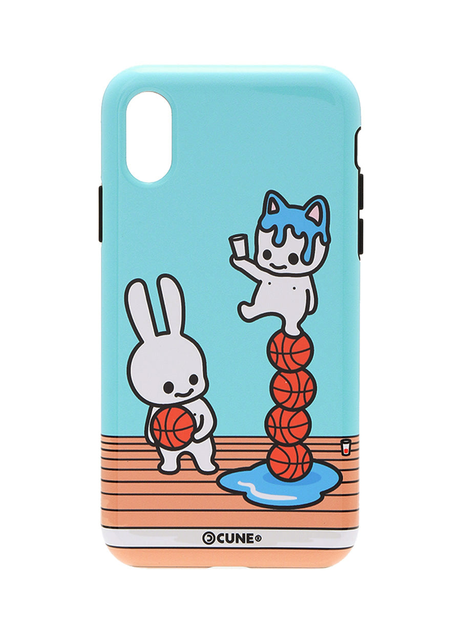 iPhoneケース X 25th