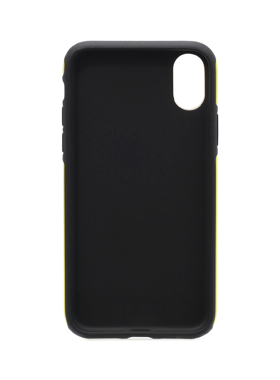 25th COLLAB iPhone cover X/XS クレヨンしんちゃん 野原しんのすけ