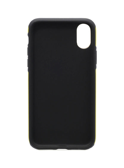 25th COLLAB iPhone cover X/XS クレヨンしんちゃん 野原しんのすけ