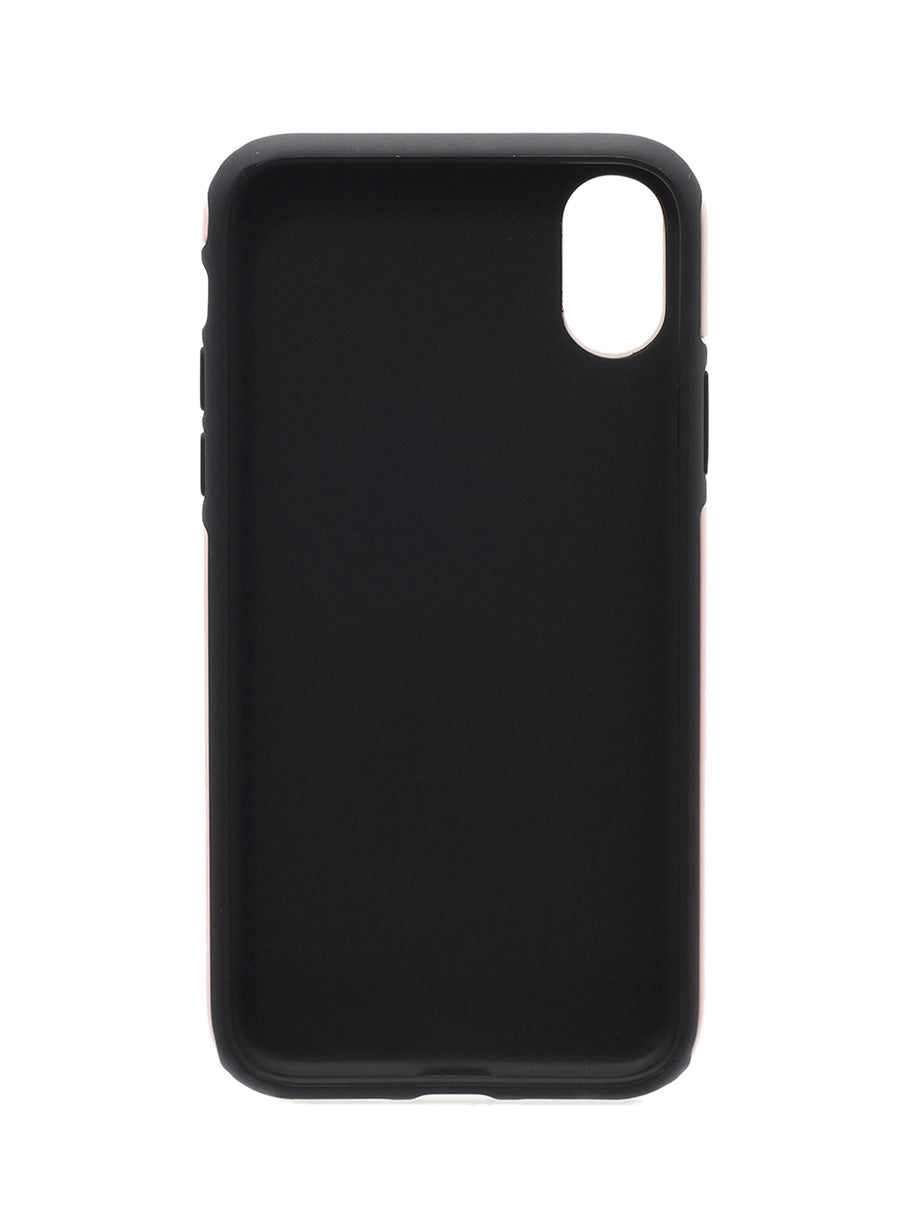 25th COLLAB iPhone cover X/XS クレヨンしんちゃん ぶりぶりざえもん