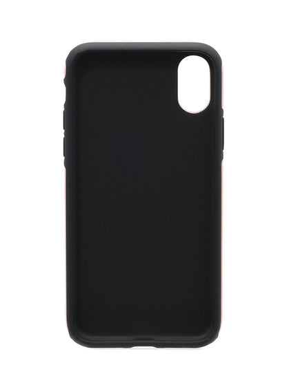 25th COLLAB iPhone cover X/XS クレヨンしんちゃん ぶりぶりざえもん