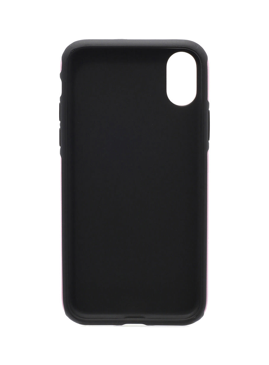25th COLLAB iPhone cover X/XS クレヨンしんちゃん 隣のおばさん
