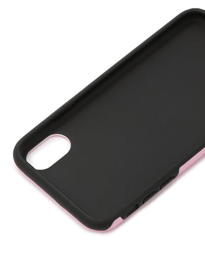 25th COLLAB iPhone cover X/XS クレヨンしんちゃん 隣のおばさん