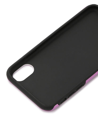 25th COLLAB iPhone cover X/XS クレヨンしんちゃん 野原ひろし いい顔