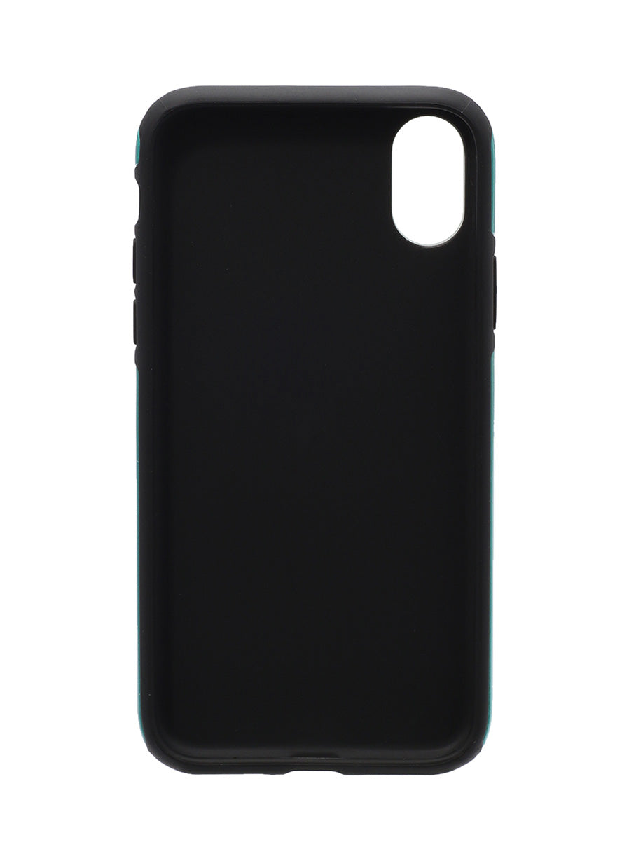 25th COLLAB iPhone cover X/XS 初音ミク 別人