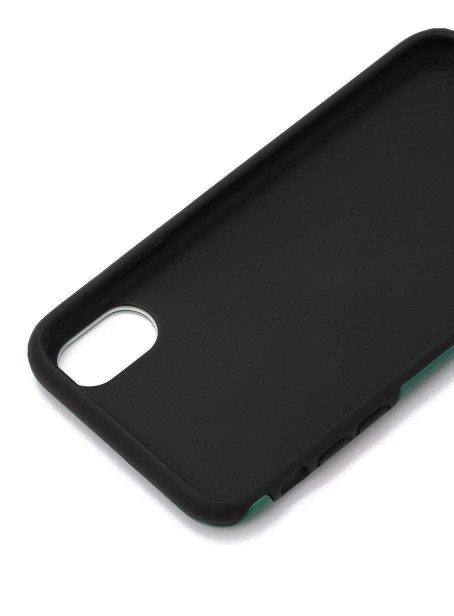 25th COLLAB iPhone cover X/XS 初音ミク 別人