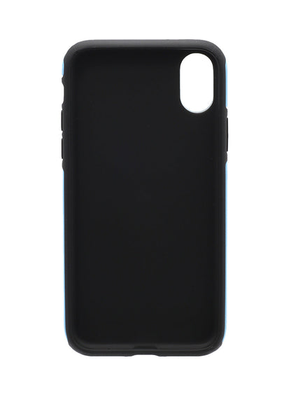 25th COLLAB iPhone cover X/XS スペースインベーダー CRAB