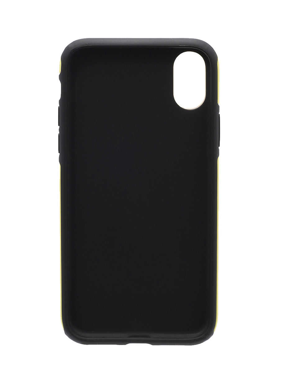 25th COLLAB iPhone cover X/XS Mr.カラー うすめ液（中）
