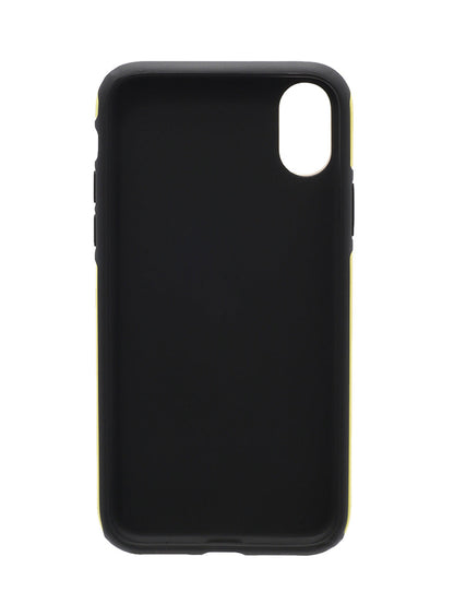 25th COLLAB iPhone cover X/XS Mr.カラー うすめ液（中）