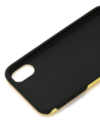 25th COLLAB iPhone cover X/XS Mr.カラー うすめ液（中）