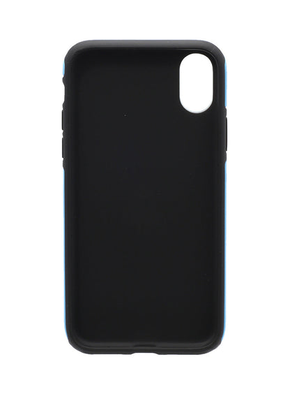 25th COLLAB iPhone cover X/XS ヤクルト球団 つば九郎