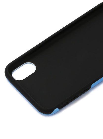 25th COLLAB iPhone cover X/XS ヤクルト球団 つば九郎