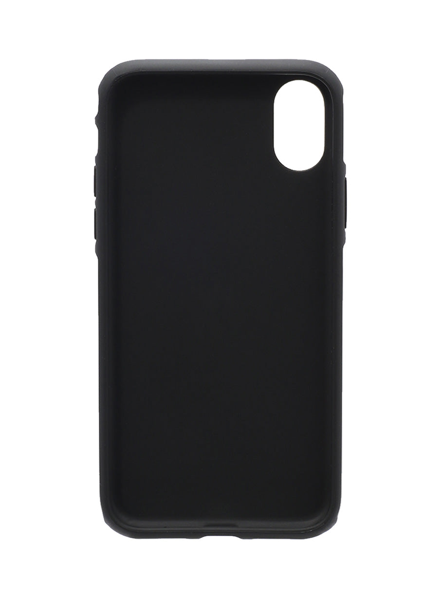 25th COLLAB iPhone cover X/XS ヤクルト球団 ヘルメット