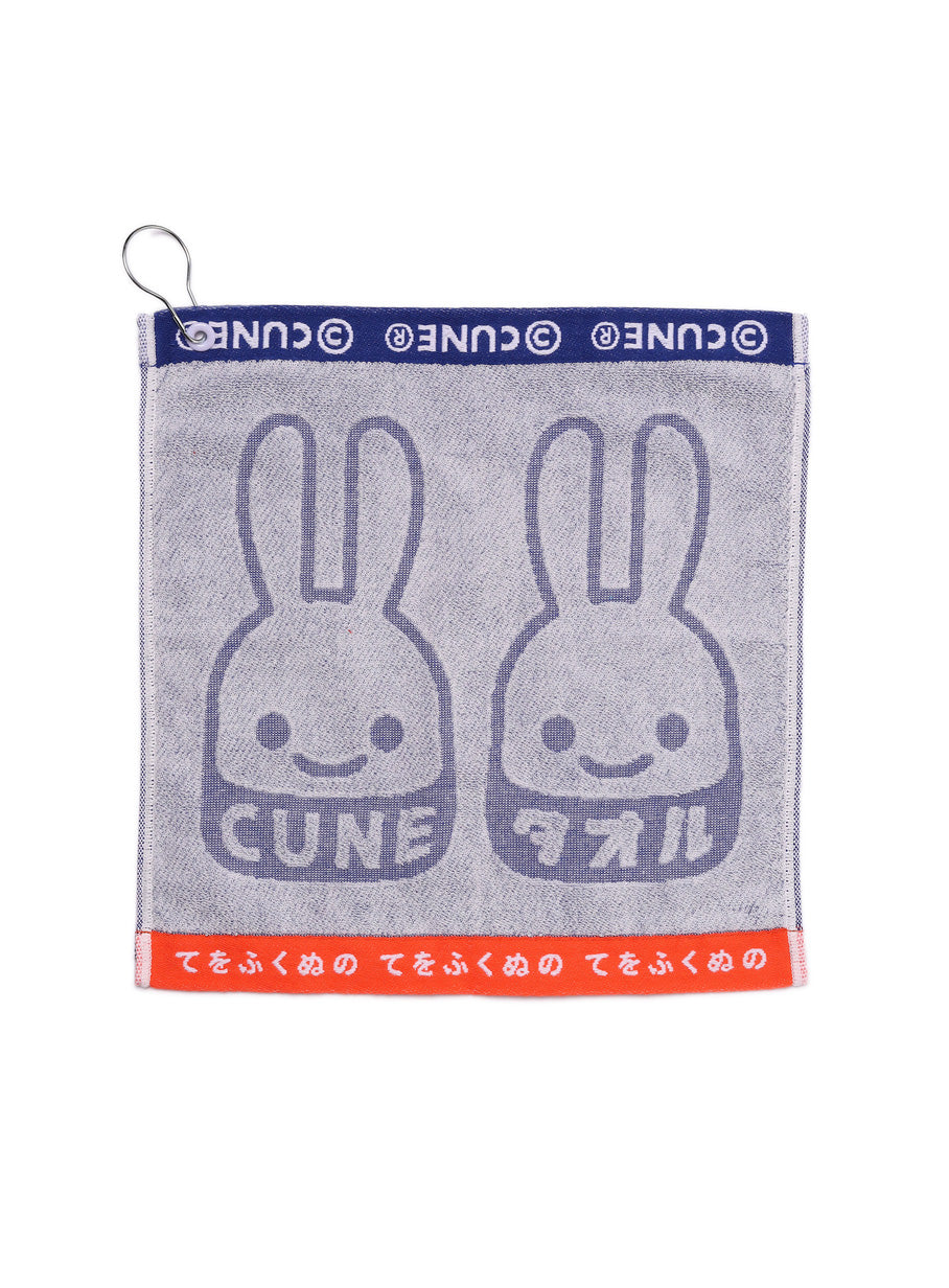 てをふくぬの