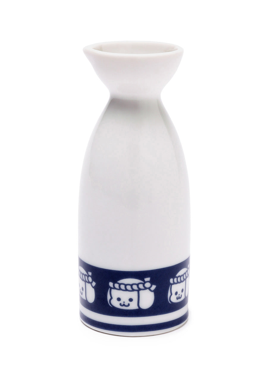 株式会社くるくるわんわん寿司のとっくり