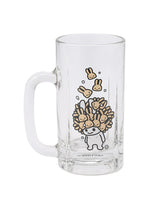 25個さま ビールジョッキ