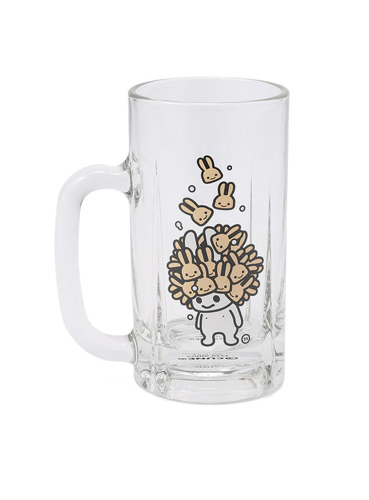 25個さま ビールジョッキ