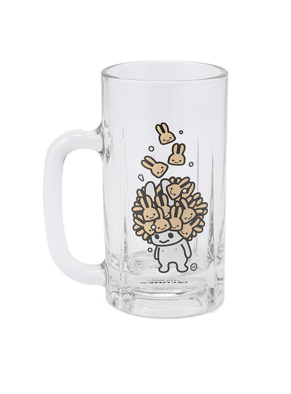 25個さま ビールジョッキ