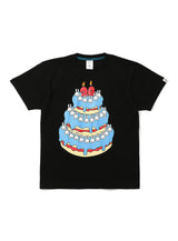 26th T-SHIRTS ケーキ