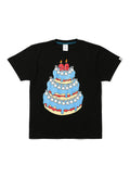 26th T-SHIRTS ケーキ