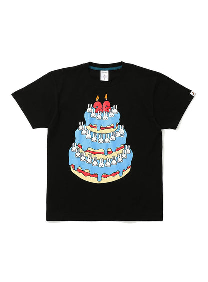 26th T-SHIRTS ケーキ