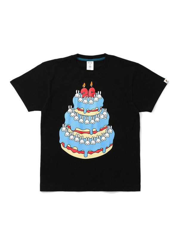 26th T-SHIRTS ケーキ