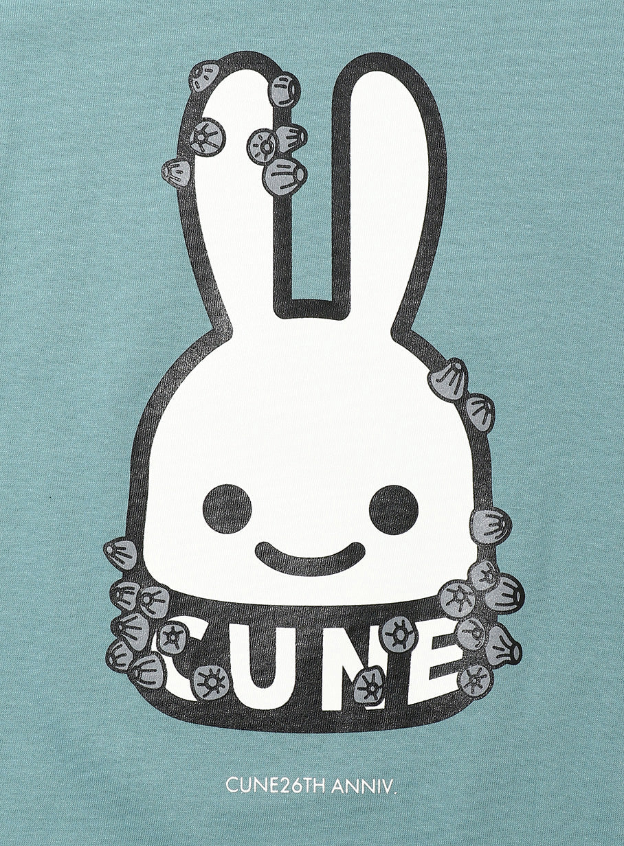 26th T-SHIRTS フジツボ26匹